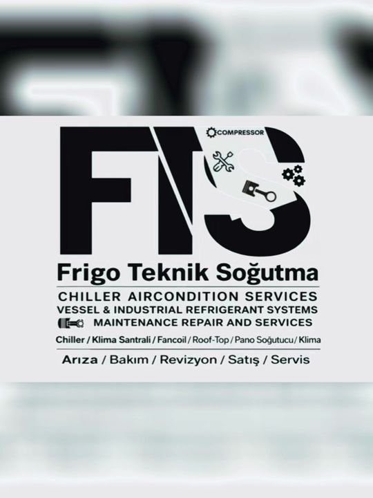 Frigo Teknik TikTok videosu