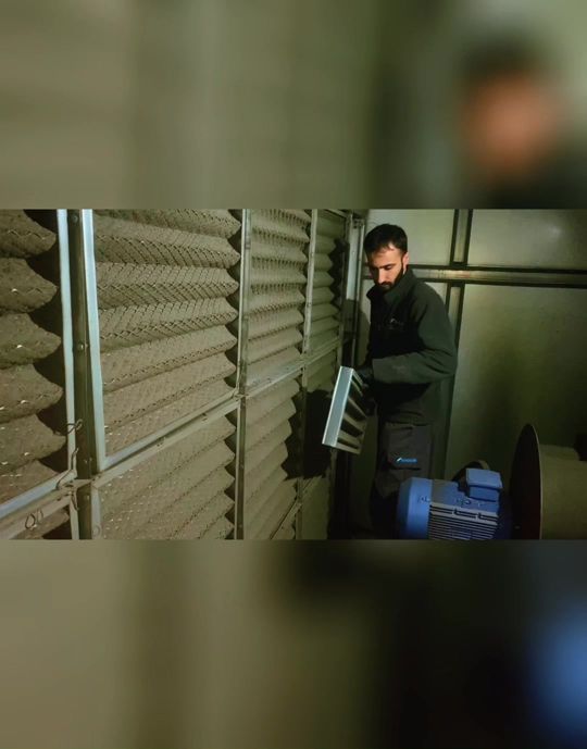 #gebzefreecoolingservisi #gebzepolycold #gebzepanosogutucu #gebzefancoil #gebzerooftop