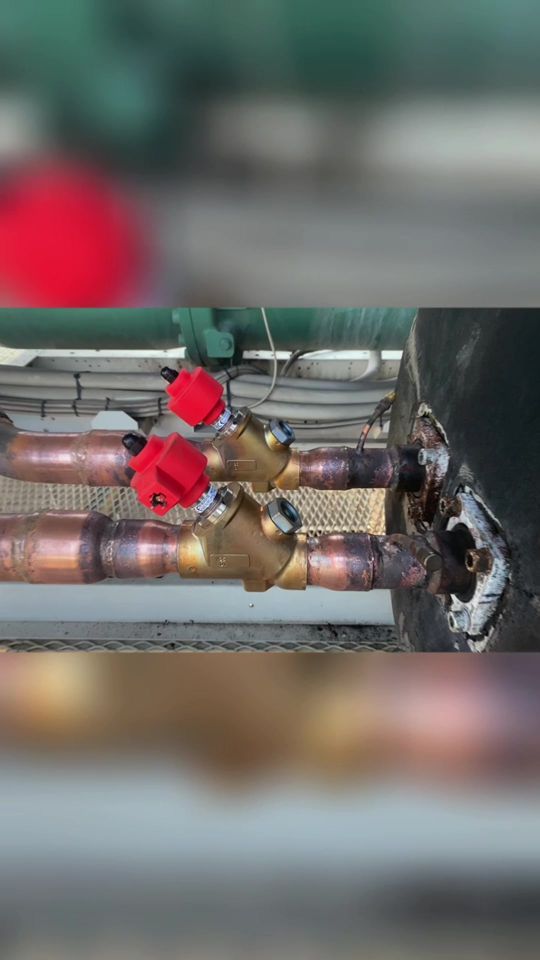 #gebzechiller #gebzefancoil #gebzerooftop #gebzepanosogutucu #gebzeklimasantrali