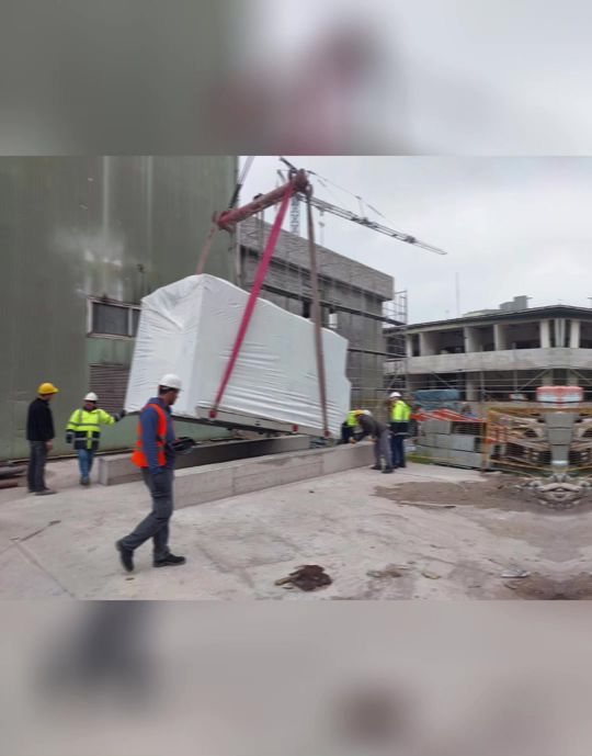 #gebzechiller #gebzefancoil #gebzerooftop #gebzepanosogutucu #gebzeklimasantrali