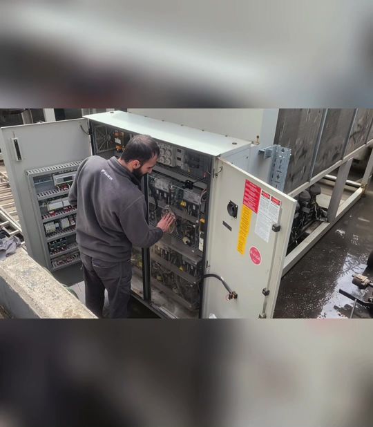 ##gebzefreecoolingservisi #gebzepolycold #gebzepanosogutucu #gebzefancoil #gebzerooftop